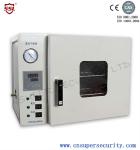 Stainless Steel Chamber Vacuum Drying Oven Cabinet 30L For Scientific Research ,