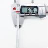 Buy cheap White Flame Retardant LED Neon Strip Light 12V 24V Silicone from wholesalers