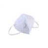 Buy cheap Custom Face Shield N95 N99 Fold Flat Mask Anti - Dust Breathing With Valve from wholesalers