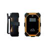 Buy cheap real time GPS Security Guard Tour System Solution Magnetic Charging Port from wholesalers