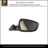 Buy cheap 12 KIA K3 Cerato Outside Rear View Electric Mirror OEM 87610-A7080 87620-A7080 from wholesalers
