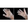 Buy cheap Wholesale disposable gloves, plastic gloves, biodegradable gloves, compostable gloves, bio gloves, corn starch gloves from wholesalers
