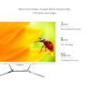 Buy cheap HM65 HM87 Motherboard 23.8 Inch Desktop Touch Screen AIO PC 1920x1080P from wholesalers