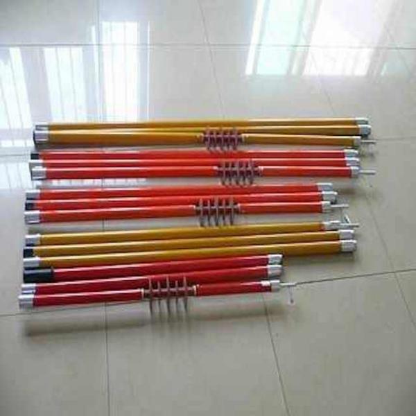 Buy cheap Brake Lever Pultrusion Fiberglass Rod In Electricity And Insulation Fields from wholesalers