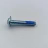 Buy cheap Stainless Steel Zinc Grade 10.9 Hex Socket Button Head Screws with Collar from wholesalers