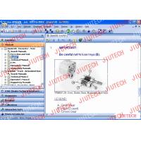 Buy cheap Service Advisor 2.8 Scanner , CF Repair Manuals product