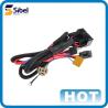 Buy cheap Factory Electrical Wire Harness for electric car Wiring Harness Motorcycle from wholesalers
