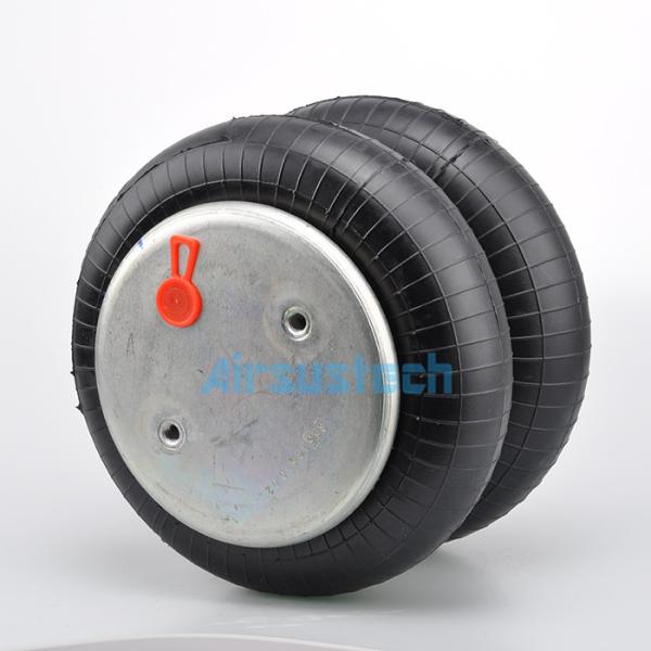 Double Convoluted Suspension Airide Springs Firestone W01-358-5900 WO13585900