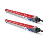 Electronic Static Ionizing Bar 3000mm Anti Static Bar For Printing Photoelectric