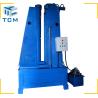 Buy cheap 400V 415V 380V Steel Tank Shell Surface Circular Welded Joints Planishing Machine from wholesalers