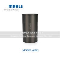 Buy cheap 8-94391602-0 6HK1 Diesel Engine Cylinder Liner For Hitachi ZX330 product