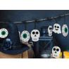 Buy cheap 36 Pieces Skull Eye Hanging Felt Halloween Ornaments 2mm from wholesalers