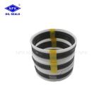 Rubber Oil Seal Piston Combination Seal TPS 354299 393338 433377 472417 492425