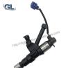 Buy cheap Hot Sale Fuel Common Rail Injector Diesel 095000-5215 For HINO P11C 23670-E0351 Kobelco SK450 from wholesalers