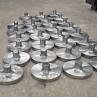 Buy cheap Stainless Steel Alloy Materials Forged Orifice Plate Flange DN25 PN10 from wholesalers