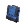 Buy cheap outdoor wheel trolley cooler bag from wholesalers