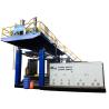Buy cheap Three-Layer 220L Water Tank Hdpe Plastic Blow Molding Machine Huayu from wholesalers