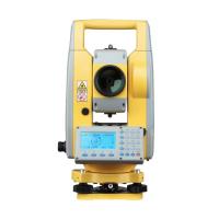 Buy cheap Surveying Equipment SOUTH Total Station NTS-332R10U Automatic Total Station product