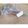 Buy cheap 50mm Tape Base Rock Wool Fastener Adhesive Insulation Metal Self Stick Pins from wholesalers