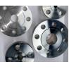 Buy cheap NO8800 Nickel Base Alloy Steel Flange ANSI B16.5 Class 150 For Pipe Connecting from wholesalers
