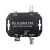Buy cheap 3G-SDI To Optical Fiber Converter For Long Distance Transmission from wholesalers