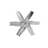 Buy cheap Industrial Greenhouse Cooling System , Centrifugal Chicken House Exhaust Fan from wholesalers