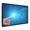 Buy cheap 43 Inch PCAP Touch Monitor 16:9 Ratio Industrial Grade from wholesalers