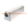 Buy cheap Floor Drainer Cover Middle East Casting Aluminum Strainer Plain Color from wholesalers