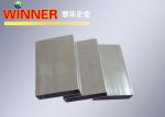 5V Output Voltage Aluminum Battery Case Quick Charging Time 2-3 Hours