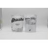 Buy cheap Food Grade weed Weed Bag 1/8 Oz 1/4 Oz 1/2 Oz Digitally Printed from wholesalers