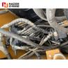 Buy cheap Hydraulic Valve Original Isuzu AU-4LE2X Engine Sany Used Excavator SY75CPro 7.5 Ton from wholesalers