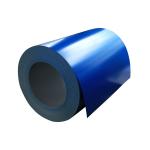SPCC 0.6mm Galvanized Steel Coil Ppgi Color Coated Hot Dip 0.12mm