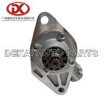 15Kg ELF NKR NPR 700P ISUZU Starter Motor Hitachi 8980549840 Truck Parts
