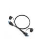 Buy cheap Waterproof Cable LC Duplex ODVA Armored Patch Cable For RRU / Baseband Unit from wholesalers