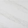 Buy cheap Small Particle Quartzite Slabs 30mm Thickness Quartz Kitchen Countertop from wholesalers