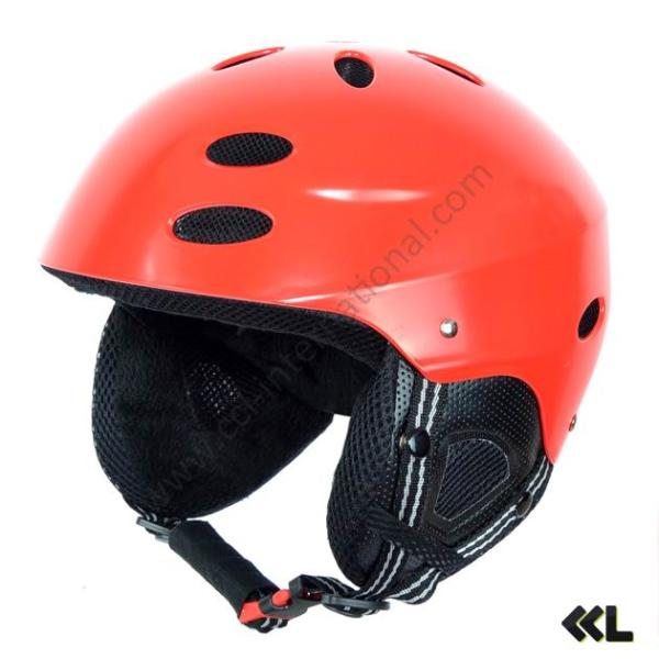 Buy cheap EN1077 Snowboard Snowboarding Helmet SKI-04 from wholesalers
