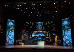 Buy cheap The Best P4.81 outdoor Full Color portable Led display wall for electronic advertising in ecer from wholesalers