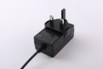 12V 2.5A 30W 12V 2A AC DC Adapter 5V 3A 24V 1A 2.1*5.5 2.5*5.5 Connector