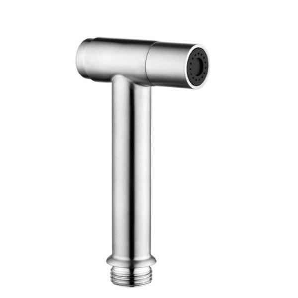 Toilet Water Gun Companion Woman Washer Household High Pressure Nozzle Light