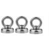 Buy cheap Super Strong Pulling Force Magnetic Pot Magnets for Sale from wholesalers