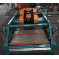 Buy cheap Solid Control Equipment Vibrating Drilling Shale Shaker product