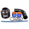 Buy cheap Easy Installation Carbon Fiber Air Intake Heat Resistance For AUDI TT from wholesalers