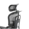 Buy cheap Metal Type Stainless Steel High Back Swivel Mesh Chair for Comfortable Office from wholesalers