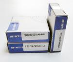 Buy cheap 719/4C 4*11*4 Miniature angular contact ball bearing from wholesalers