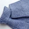 Buy cheap pull neck Womens Sweater Clothing Long Sleeve Knitted Crop Top Sweater from wholesalers