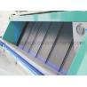 Buy cheap High Resolution CCD System 99.99 Grain Colour Sorter from wholesalers