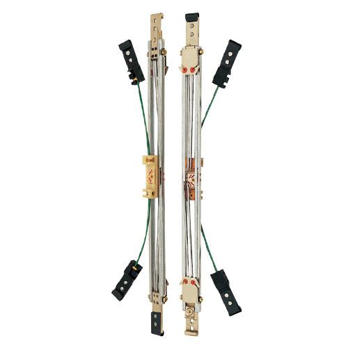 Buy cheap JW-0160 4 Wires Double Leno Device 330mm For Weaving Loom from wholesalers