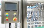 Lube Oil Automatic 100ml Piston Filling Machine 12 Heads For Shampoo