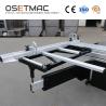 Buy cheap Sliding Table Saw Machine with 3250*3450*900mm Size and 30mm Main Saw Bore Diameter from wholesalers