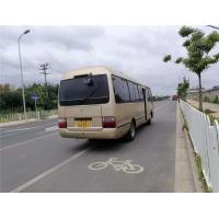 Buy cheap Japanese Coaster Bus Used 30 Seats 4x2 Mini Toyota Coaster Bus for sale/Japanese product